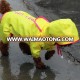 Puppy Outdoor Poncho From China Fashion Pet Dog Raincoat